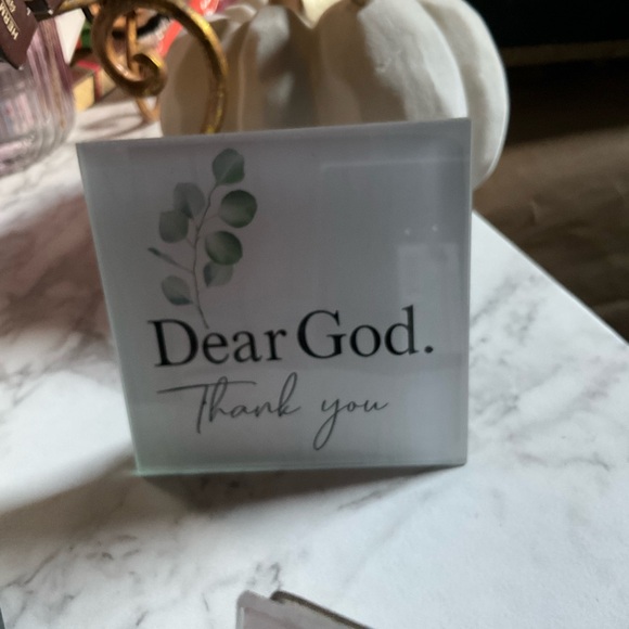 Glass Scripture Frames - Picture 7 of 14